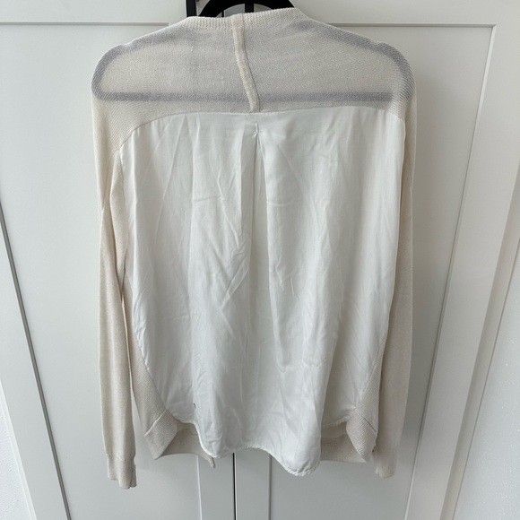 Lululemon cardigan - Picture 2 of 3